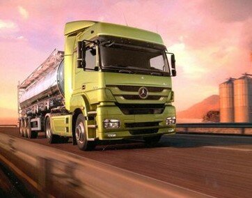 Mercedes-Benz Axor 940-954