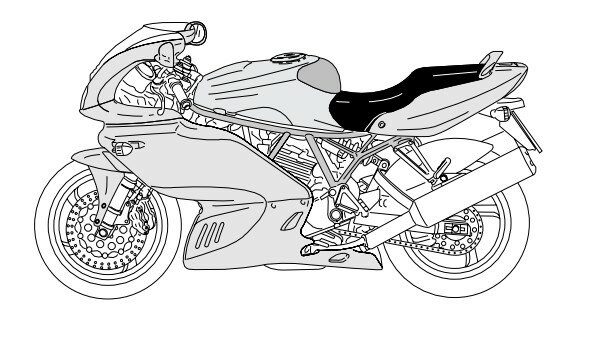 Каталог запчастей:мотоцикла Ducati 620.S_2002.pdf Год выпуска: 2002
