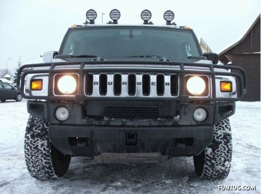 Hummer лимузин фотографии